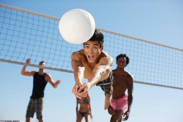 少儿体育培训机构商业模式解析(图1)